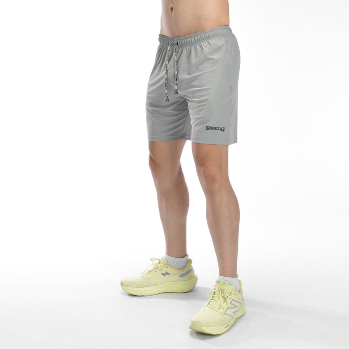 Laser Mesh Shorts - IRONGEAR Fitness