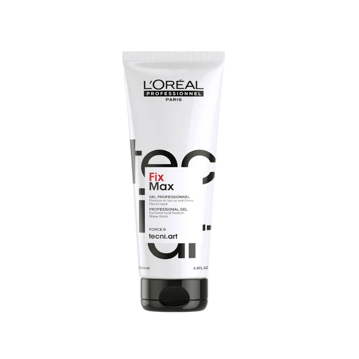 L’ORÉAL PROFESSIONNEL TECNI.ART FIX MAX EXTRA HOLD GEL 200ML
