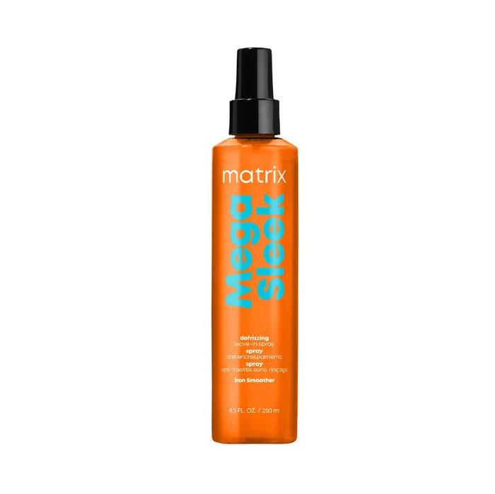 MATRIX TOTAL RESULTS MEGA SLEEK IRON SMOOTHER 250ML