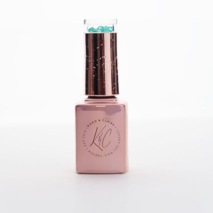 Matte (Top Coat) - HEMA Free | Koko & Claire
