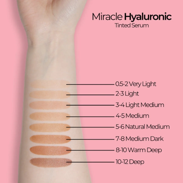 5-6 Natural Medium