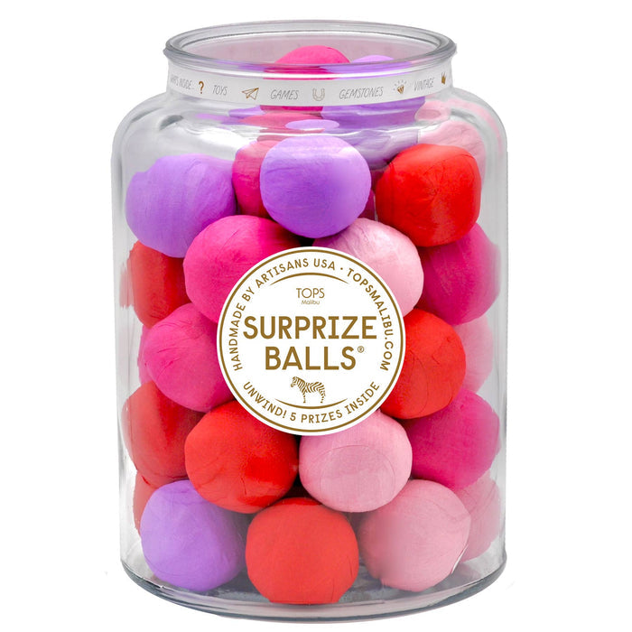 Mini Surprize Ball