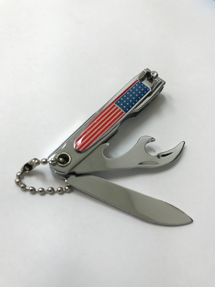 Nail Clipper - Dozen #LMIA - Palms Fashion Inc.