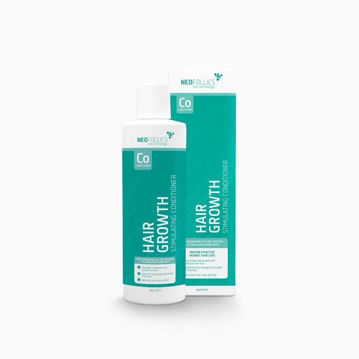Neofollics Hair Growth Stimulating Conditioner 250ml packaging