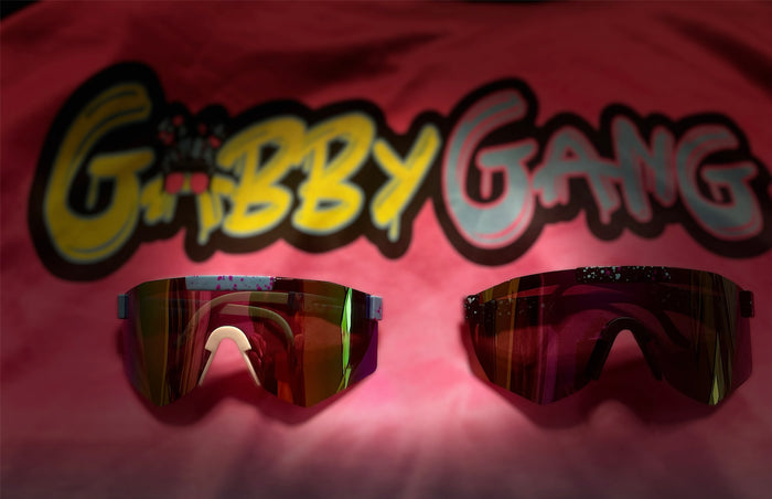 *New* Gabby Gang Polarized Sunnies