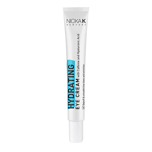 Nicka K New York Eye Cream 0.7oz/ 20g