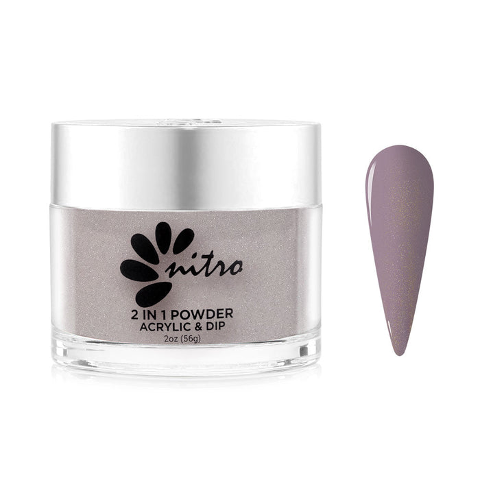 Nitro Dipping Powder Colors 2oz/Jar - #156
