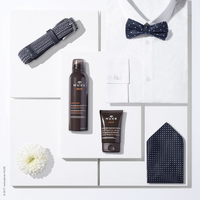 Nuxe Men Anti-Irritation Shaving Gel