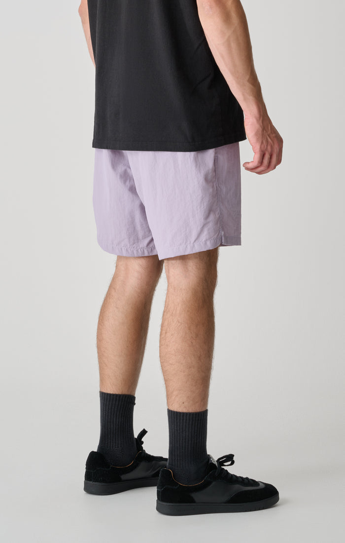 Nylon King Coast Boxer - Dusty Grape