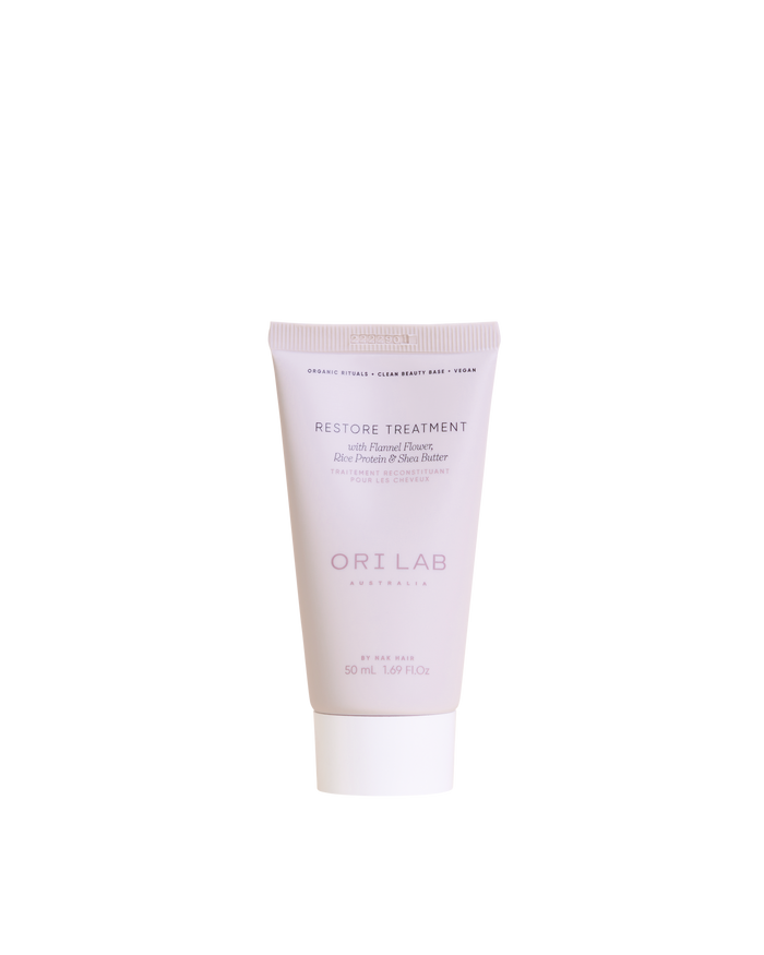 ORI Lab Restore Treatment