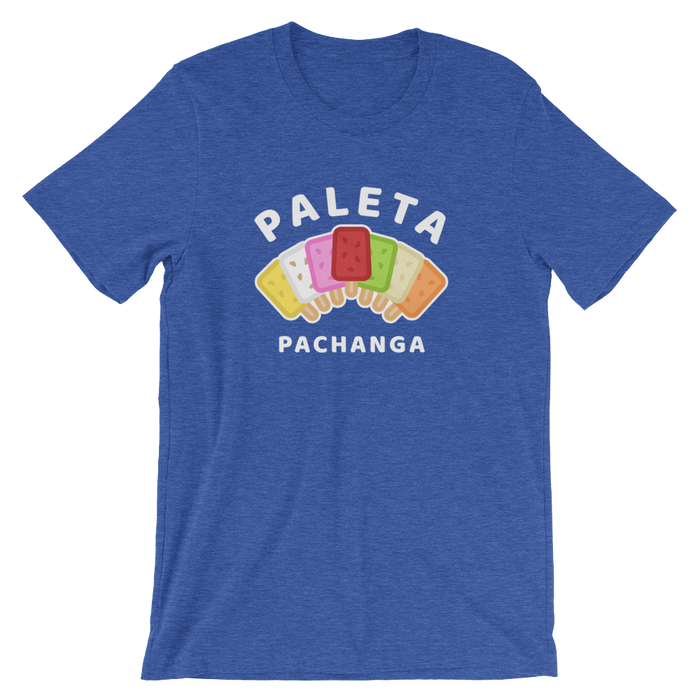 Paleta Pachanga Shirt