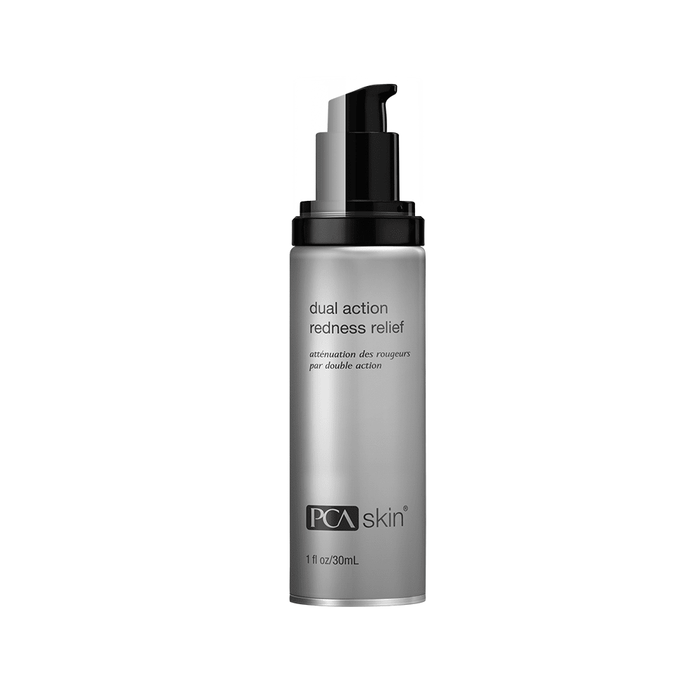 PCA Skin Dual Action Redness Relief 30ml - Beauty Tribe