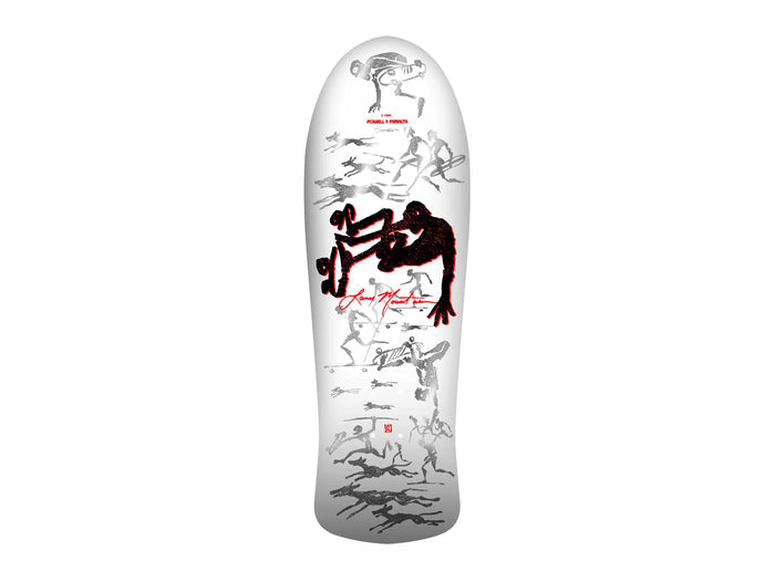 Powell Peralta - Lance Mountain Bones Brigade 17th Series Deck