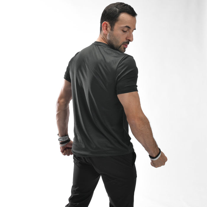 Pro Mesh Tee - IRONGEAR Fitness