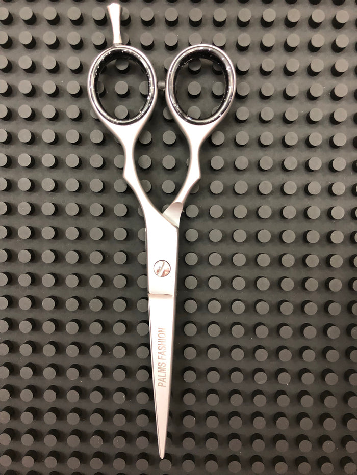 Professional Barber Shear - Size 5", 6", 7", 8” Available - Palms Fashion Inc.