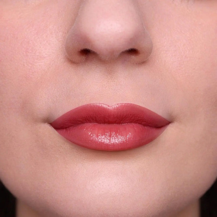 puroBIO Cosmetics – Twist & Go – Nourishing Lipstick Pencil 505