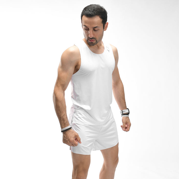 Racer Tank - IRONGEAR Fitness