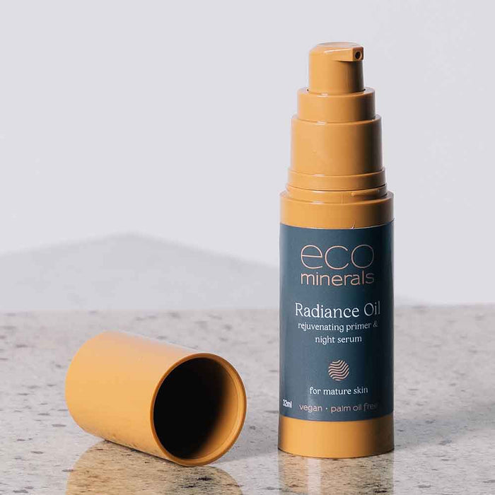 Radiance Oil Primer