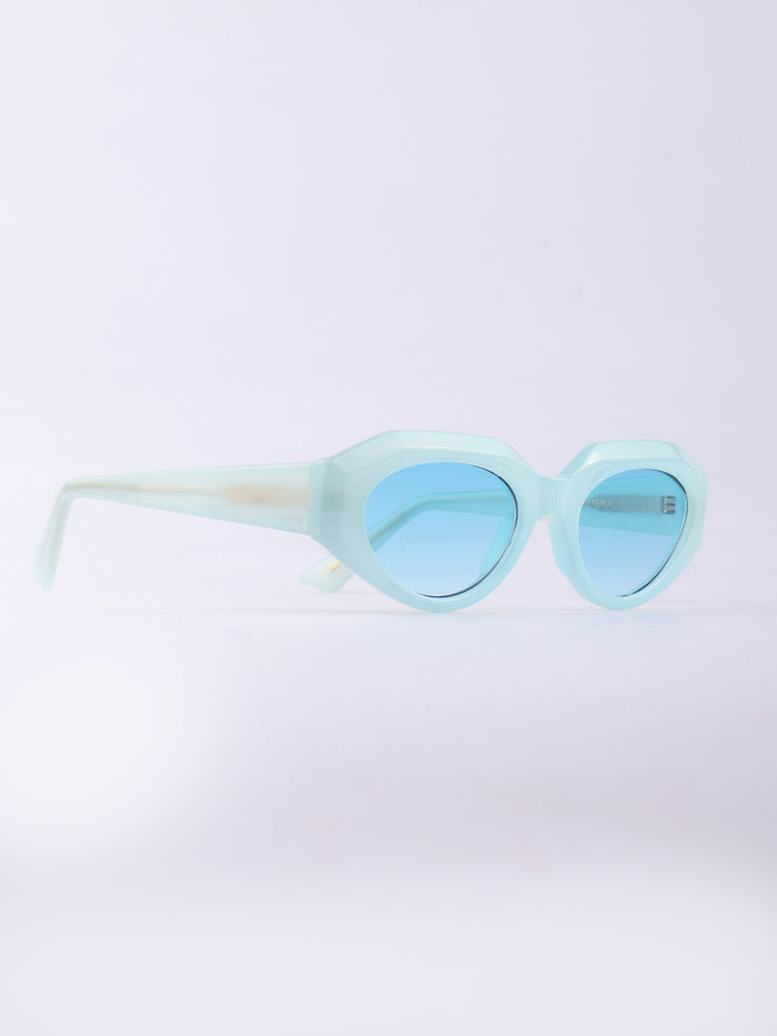 Reality Sunglasses ECO - Luxe I | Sea Mint-Image 3