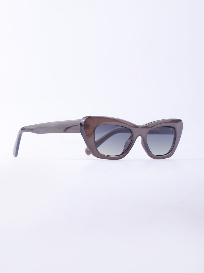 Reality Sunglasses ECO - Luxe III | Stone-Image 2