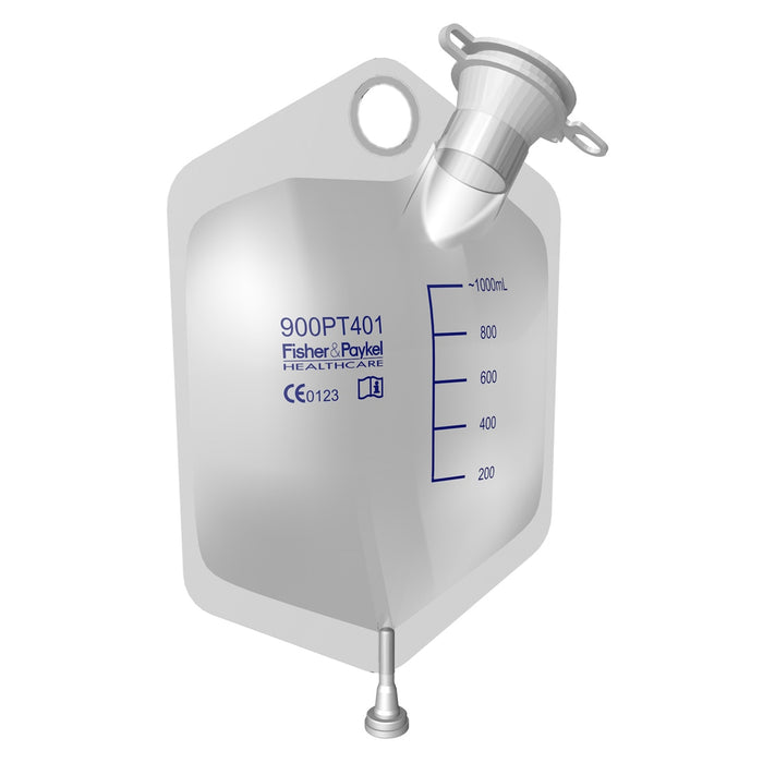 Refillable Water Bag For myAIRVO 2 High Flow Systems
