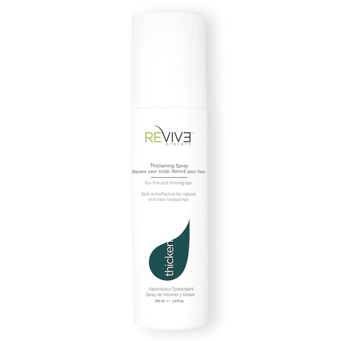 Revive THICKEN - Thickening Spray 6.8oz - Revive | Available at Studio 360 Salon, Chatham, NJ
