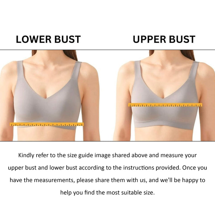 Ribbed sports bra