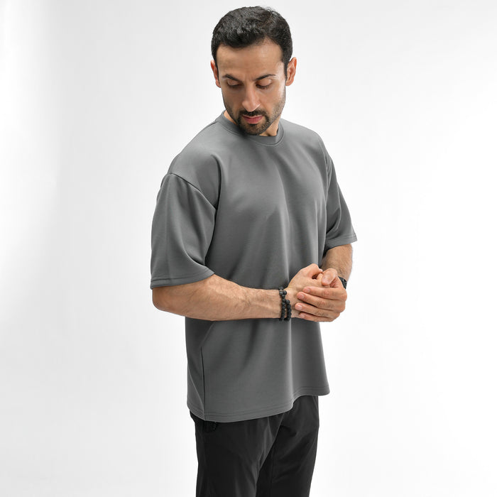 Royal Oversized shirt - IRONGEAR Fitness