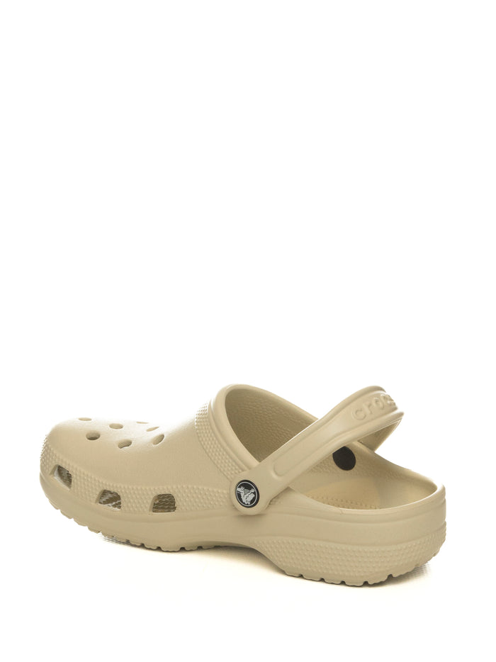 CROCS sandalo classic bone 10001 D CLASSIC SAB-BONE 2Y2