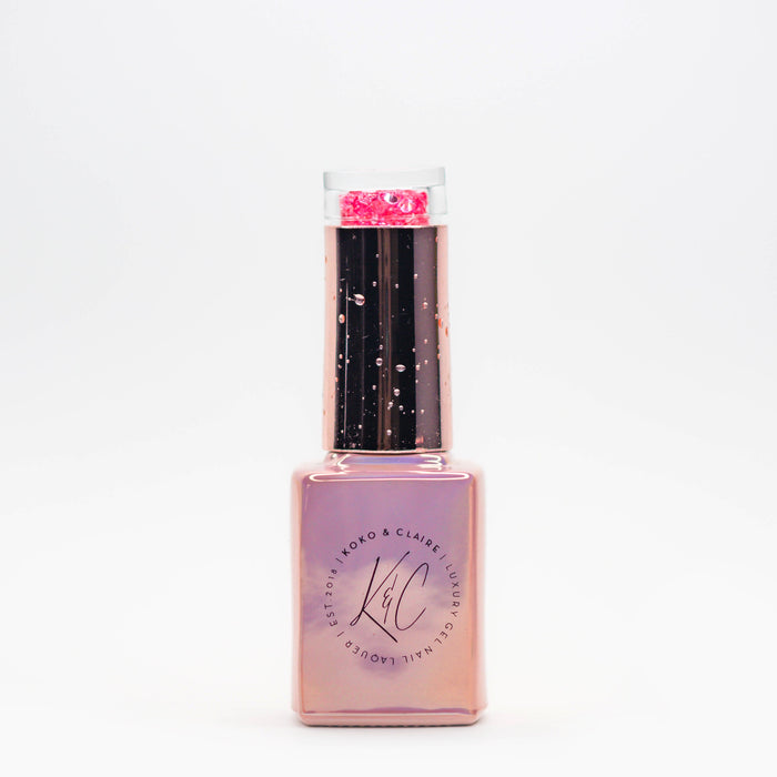 Shine - (Top Coat) HEMA Free | Koko & Claire