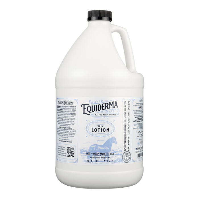 Gallon with Pump