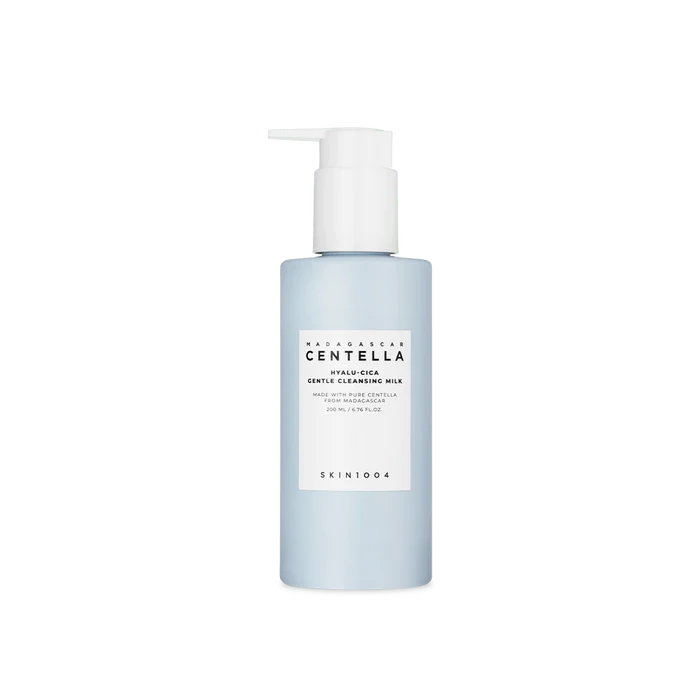 SKIN1004 - Madagascar Centella Hyalu-Cica Gentle Cleansing Milk 200ml