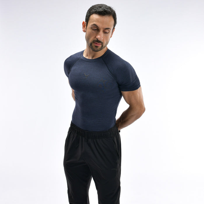 Skyn Compression Shirt - IRONGEAR Fitness