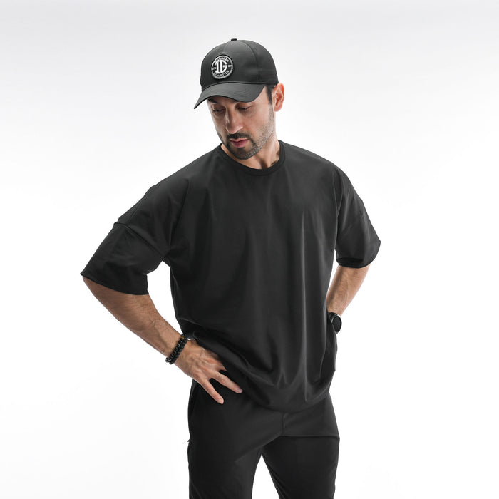 Sleeper Build Tee - IRONGEAR Fitness
