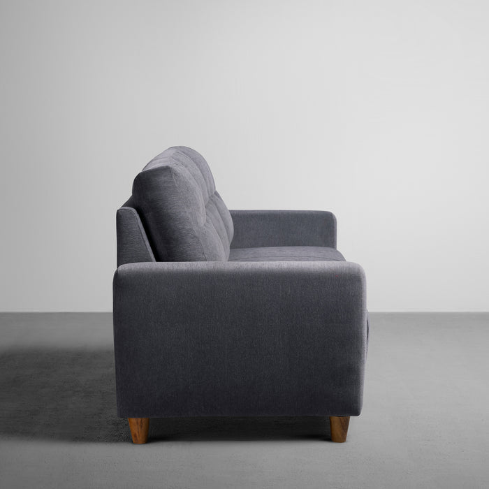 Sofa|Yolo|3|Seater|Sofa|Fabric|Sesame|Grey