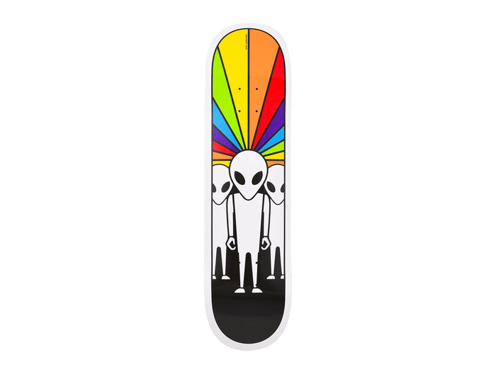 Spectrum Salute Deck - 8.25