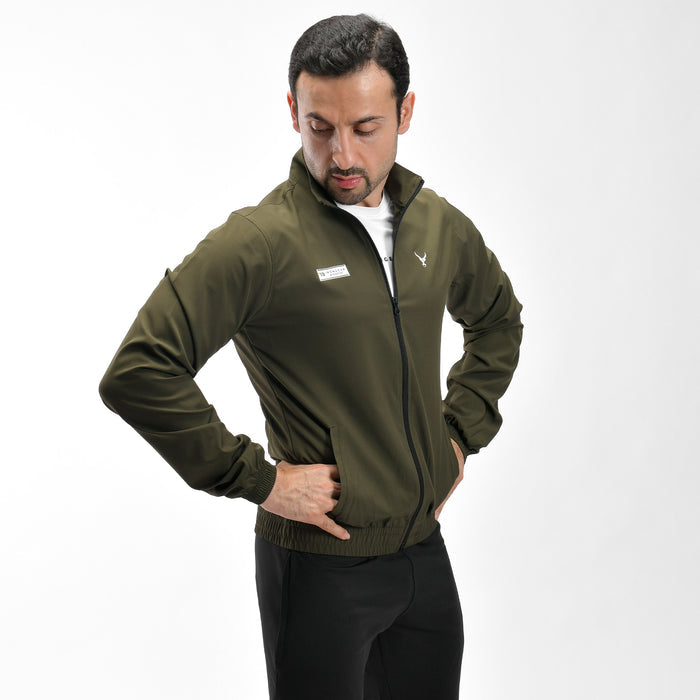 Sport Jacket Light - IRONGEAR Fitness