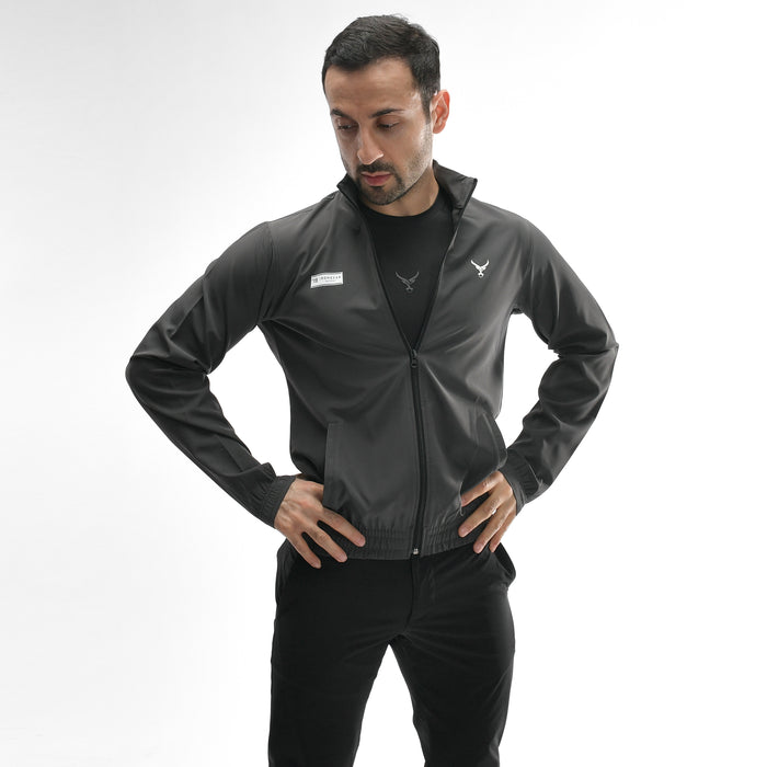 Sport Jacket Light - IRONGEAR Fitness