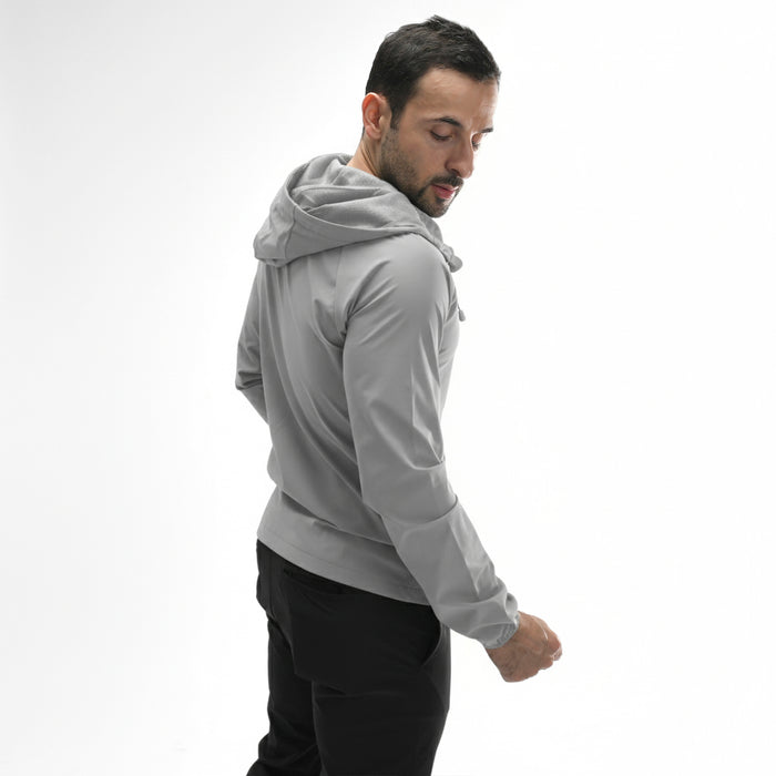 Storm Wind Breaker Jacket - IRONGEAR Fitness