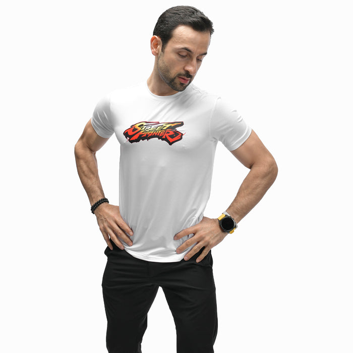 Street Fighter Tee (Ryu)