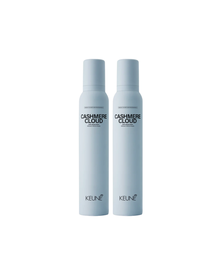 Keune Style Cashmere Cloud per 2 stuks bij Care for Hair