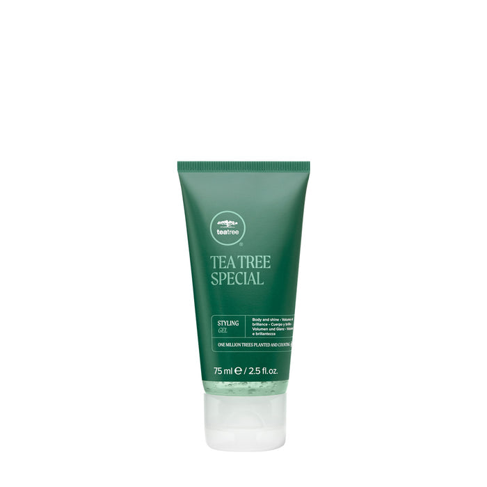 Styling Gel