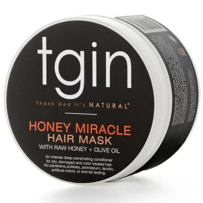 tgin Honey Miracle Hair Mask