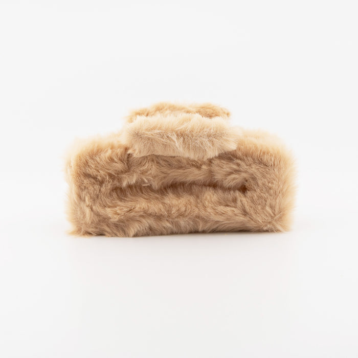 The Fluffster (Nude)