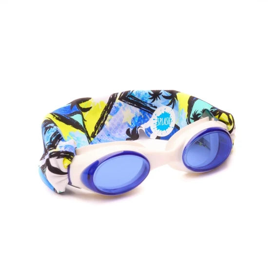 The Palms Swim Goggles
