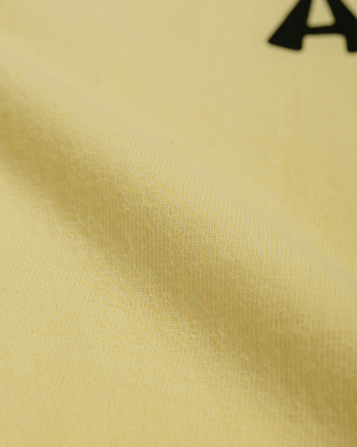 lost & found The Real McCoy's The Real McCoy's MC26021 Joe McCoy Tee / Ketchikan Canary