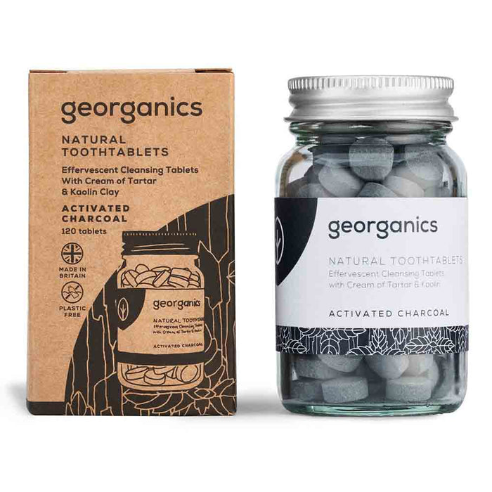 Tooth Tablets