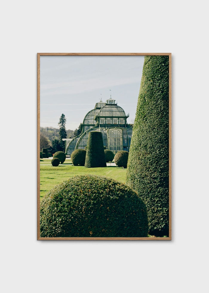 Topiary by Laura Short