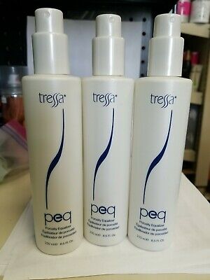 Tressa PEQ Porosity Equalizer Professional Salon Products