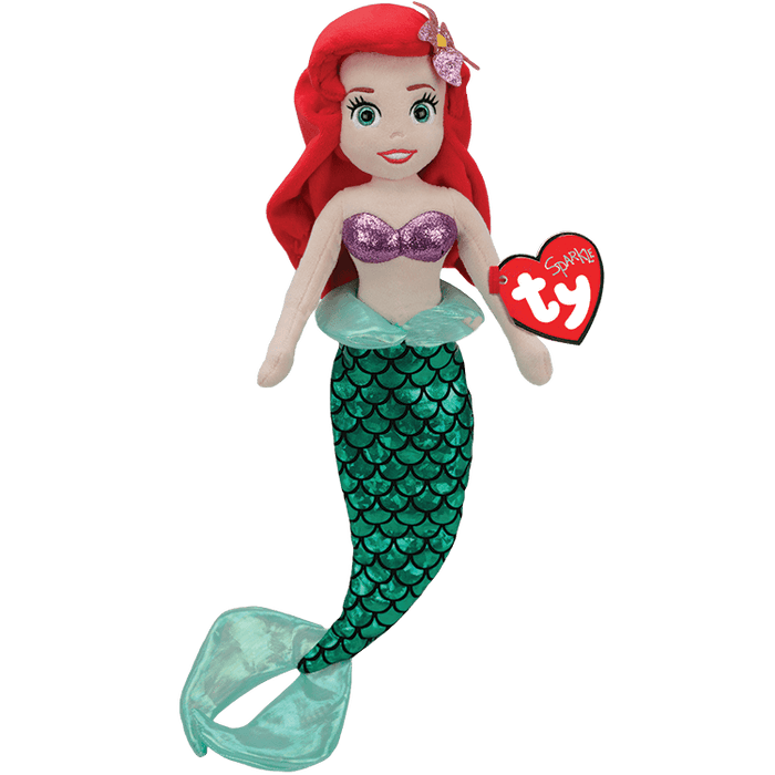 Ty Ariel Doll